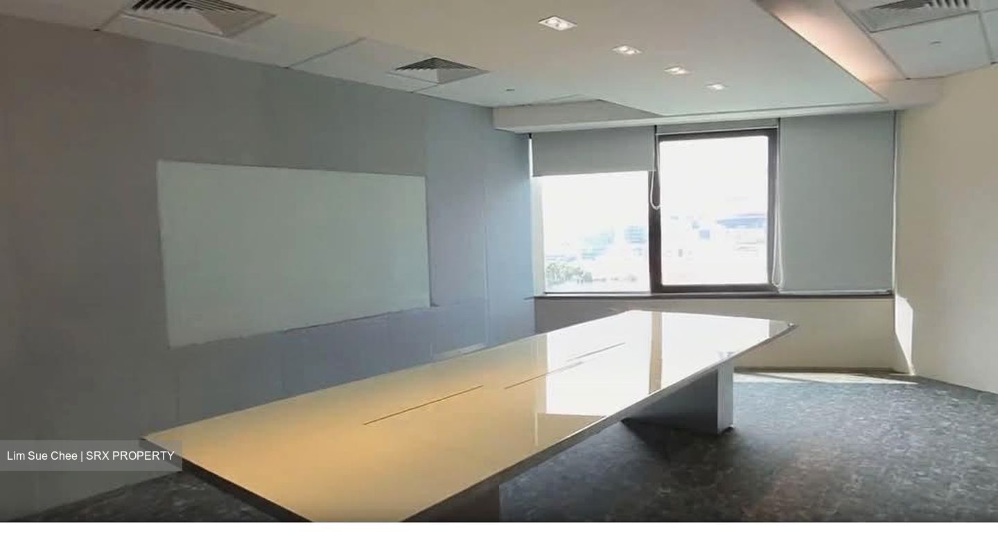 Chartered Bank Building (D1), Office #556570671